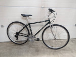 *FullyTuned* Trek 700 Multitrack Hybrid Comfort Fitness Bike Bicycle