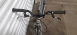 PURE- FIXED GEAR DOUBLE AXLE BIKE