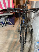 Multiple Bicycles for sale Mostly Vintage!! Trek Navigator