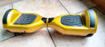 Hoverboard 6.5" Used