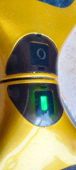 Hoverboard 6.5" Used