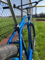 Schwinn Cruiser custom
