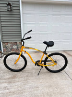 Giant Beach Cruisers