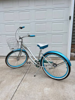 Giant Beach Cruisers