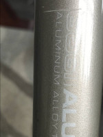 save>$500,new,ALUMINUM GIANT 21SP, NO WORK NEED, TEST RIDE FIRST.---