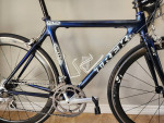 TREK Madone Project One - Dura Ace - Bontrager 5 carbon wheel