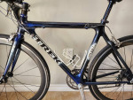 TREK Madone Project One - Dura Ace - Bontrager 5 carbon wheel