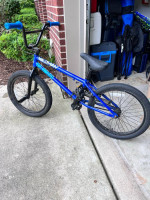 SE Bike BMX Wildman