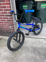 SE Bike BMX Wildman