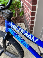 SE Bike BMX Wildman