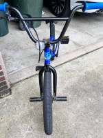 SE Bike BMX Wildman