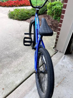 SE Bike BMX Wildman