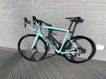 Specialized Tarmac SL6 COMP DISC