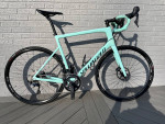 Specialized Tarmac SL6 COMP DISC