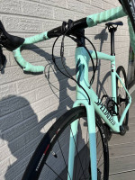 Specialized Tarmac SL6 COMP DISC