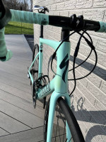 Specialized Tarmac SL6 COMP DISC