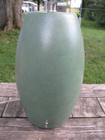 Wonderful Green Table Light Lamp