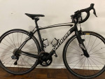 Specialized Roubaix SL4 Di2 | 52CM | Road Bike