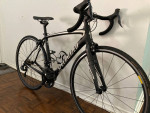 Specialized Roubaix SL4 Di2 | 52CM | Road Bike