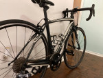 Specialized Roubaix SL4 Di2 | 52CM | Road Bike