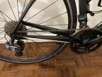 Specialized Roubaix SL4 Di2 | 52CM | Road Bike