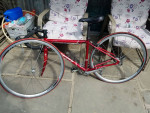 Small Specialized Dolce 50cm