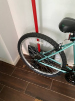 mountain bike for sale