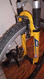 Trek 7000