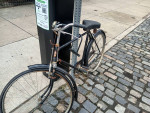 Vintage rod brake Hero street cruiser needs tubes