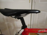 FUJI Roubaix 2.0; 5'4"to 5'7"; racer; very lightwt; STI; triathlon