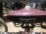 Schwinn Breeze vintage woman’s bike