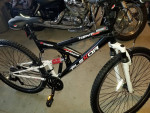 Bike for sale