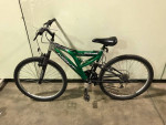 High end bike for sale