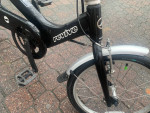 Giant Revive semi recumbent 8 speed