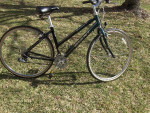 Bicycle Women Giant INNOVA Hybrid 17.5" 60/61