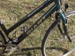 Bicycle Women Giant INNOVA Hybrid 17.5" 60/61