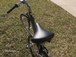 Bicycle Women Giant INNOVA Hybrid 17.5" 60/61