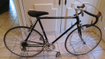 ***Vintage Peugeot 103 Carbolite 12-speed Men's Road Racing Bike***
