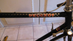 ***Vintage Peugeot 103 Carbolite 12-speed Men's Road Racing Bike***