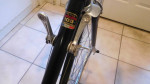 ***Vintage Peugeot 103 Carbolite 12-speed Men's Road Racing Bike***