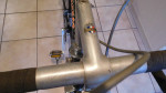 ***Vintage Peugeot 103 Carbolite 12-speed Men's Road Racing Bike***