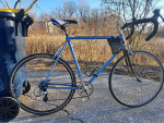 Road Bike