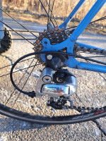 Road Bike