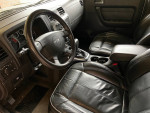 2007 HUMMER H3 93,000 mi