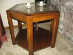 SIDE TABLE