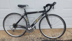 All-Carbon Road Bike 49cm Shimano Ultegra Group