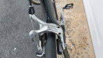 All-Carbon Road Bike 49cm Shimano Ultegra Group