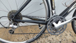 All-Carbon Road Bike 49cm Shimano Ultegra Group