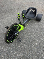 Green Machine
