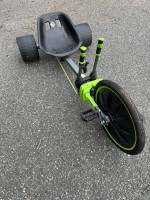 Green Machine